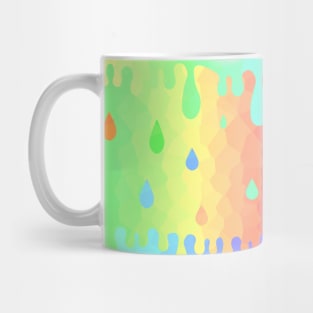 Trippy Drips Mug